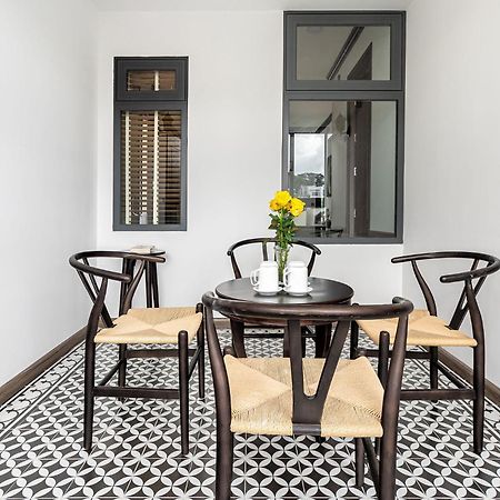 Nature Boutique Hotel Νταλάτ Εξωτερικό φωτογραφία