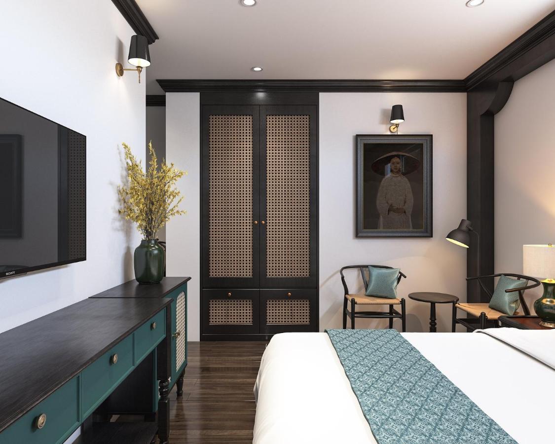 Nature Boutique Hotel Νταλάτ Εξωτερικό φωτογραφία