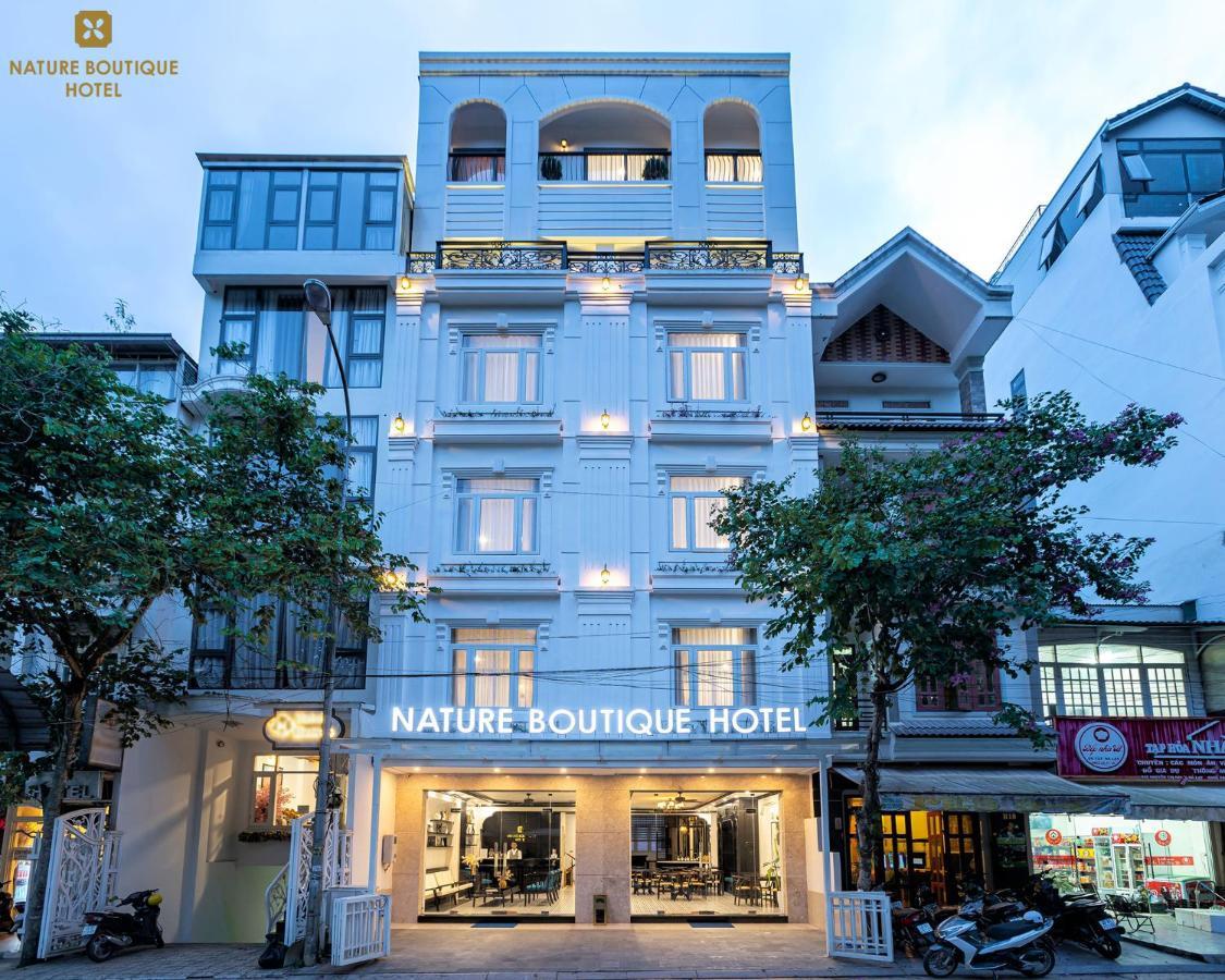 Nature Boutique Hotel Νταλάτ Εξωτερικό φωτογραφία