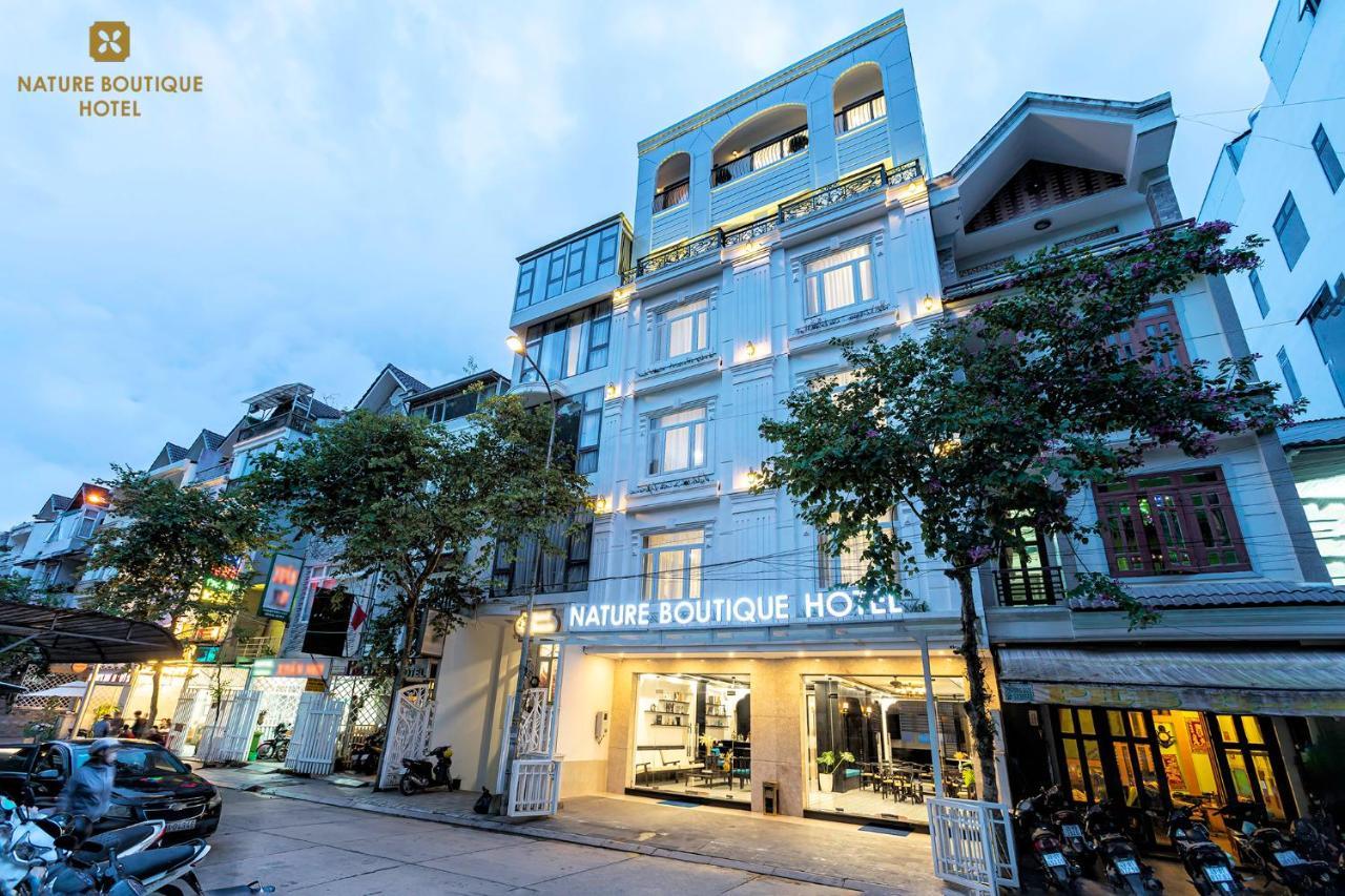 Nature Boutique Hotel Νταλάτ Εξωτερικό φωτογραφία