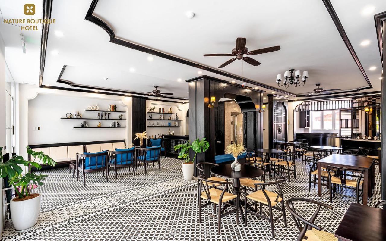 Nature Boutique Hotel Νταλάτ Εξωτερικό φωτογραφία