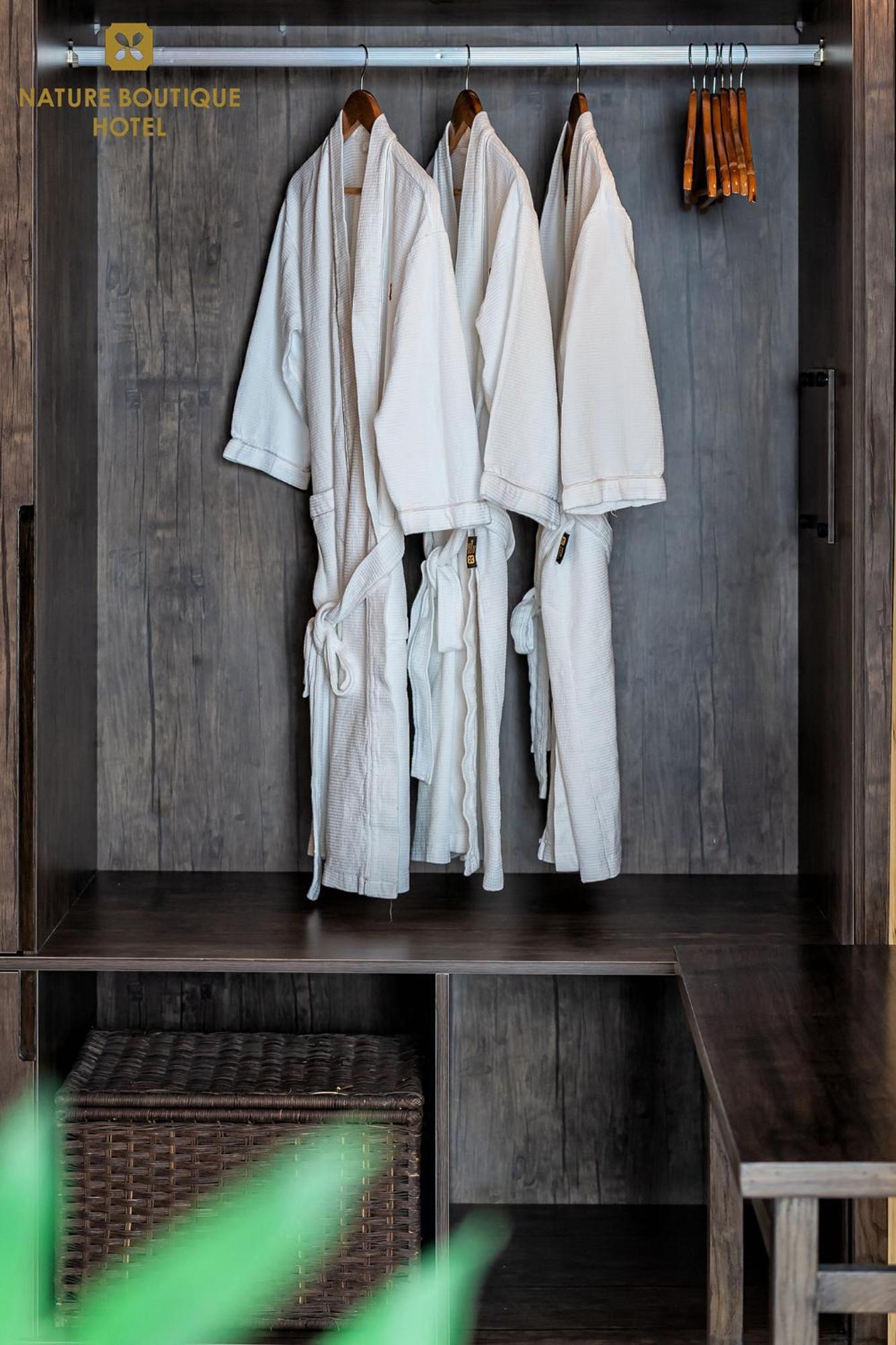 Nature Boutique Hotel Νταλάτ Εξωτερικό φωτογραφία