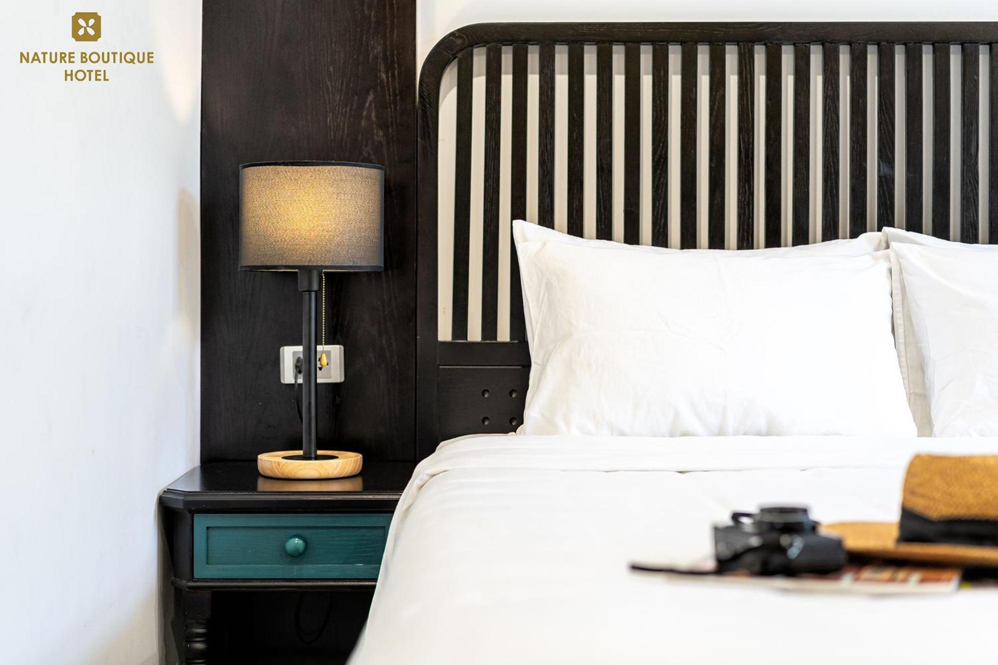 Nature Boutique Hotel Νταλάτ Εξωτερικό φωτογραφία