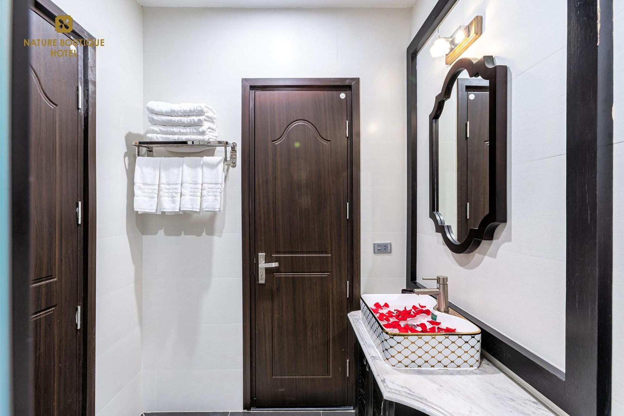Nature Boutique Hotel Νταλάτ Εξωτερικό φωτογραφία