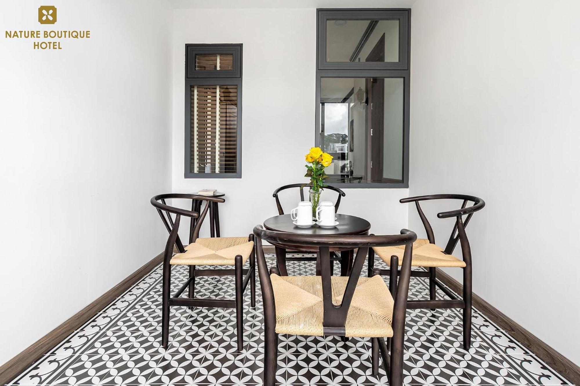 Nature Boutique Hotel Νταλάτ Εξωτερικό φωτογραφία